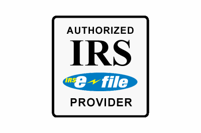 Authorized IRS E-File